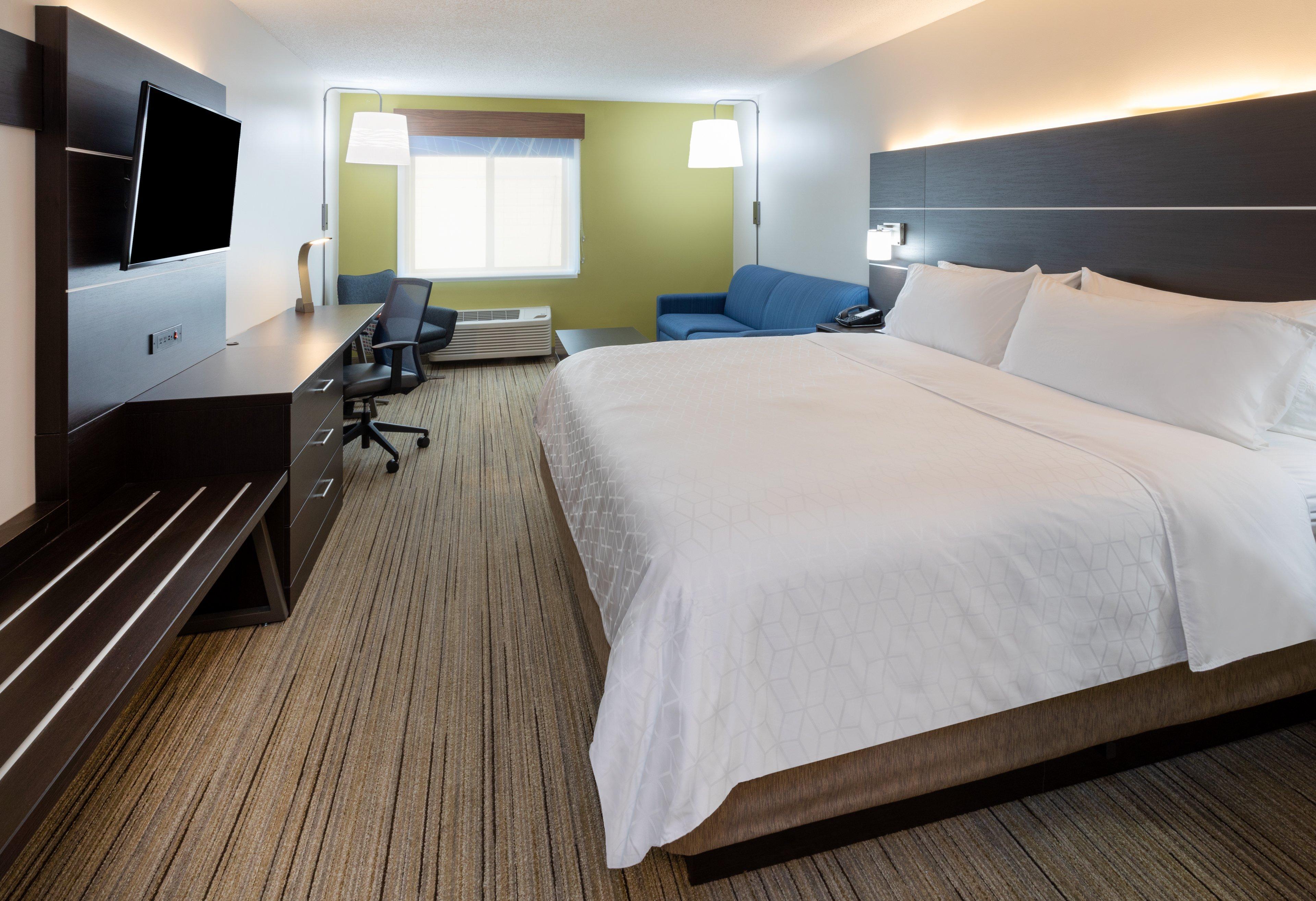 Holiday Inn Express Hotel & Suites Minneapolis-Downtown Convention Center By Ihg Екстериор снимка