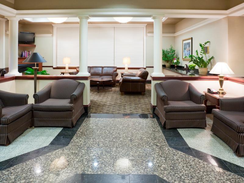 Holiday Inn Express Hotel & Suites Minneapolis-Downtown Convention Center By Ihg Екстериор снимка
