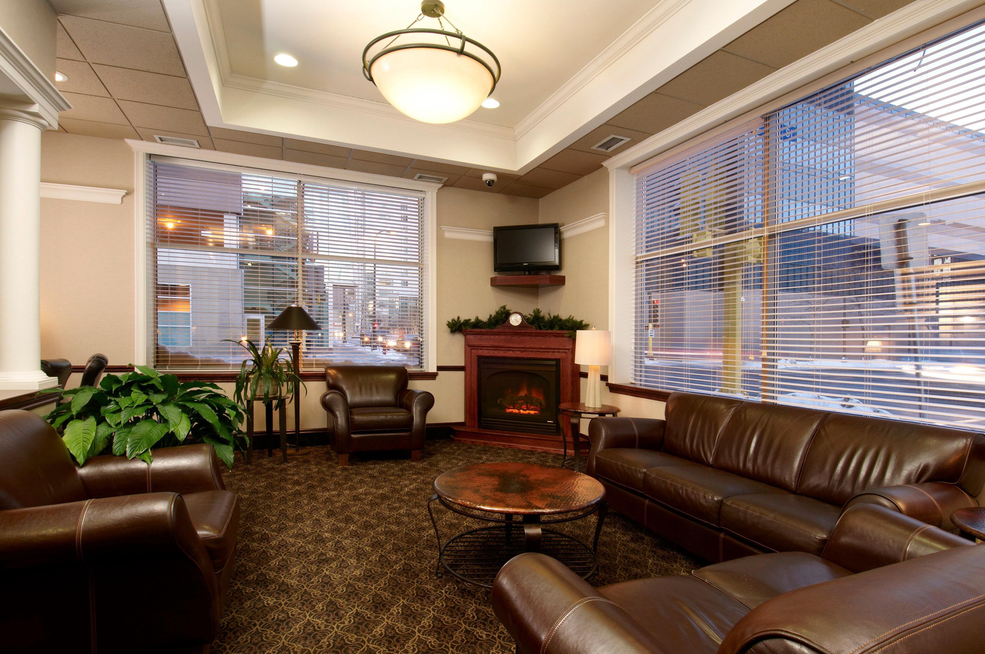 Holiday Inn Express Hotel & Suites Minneapolis-Downtown Convention Center By Ihg Екстериор снимка