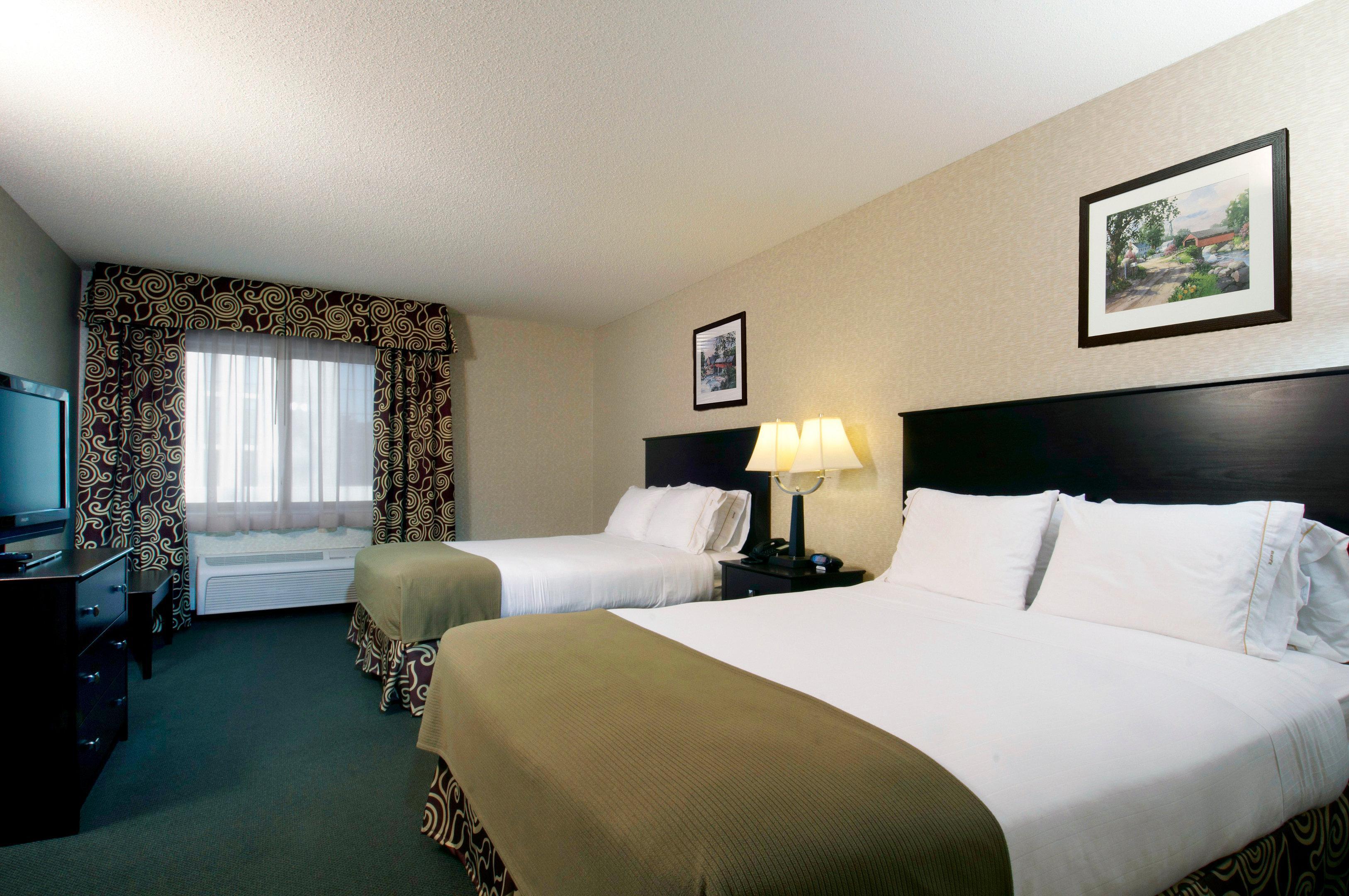 Holiday Inn Express Hotel & Suites Minneapolis-Downtown Convention Center By Ihg Екстериор снимка