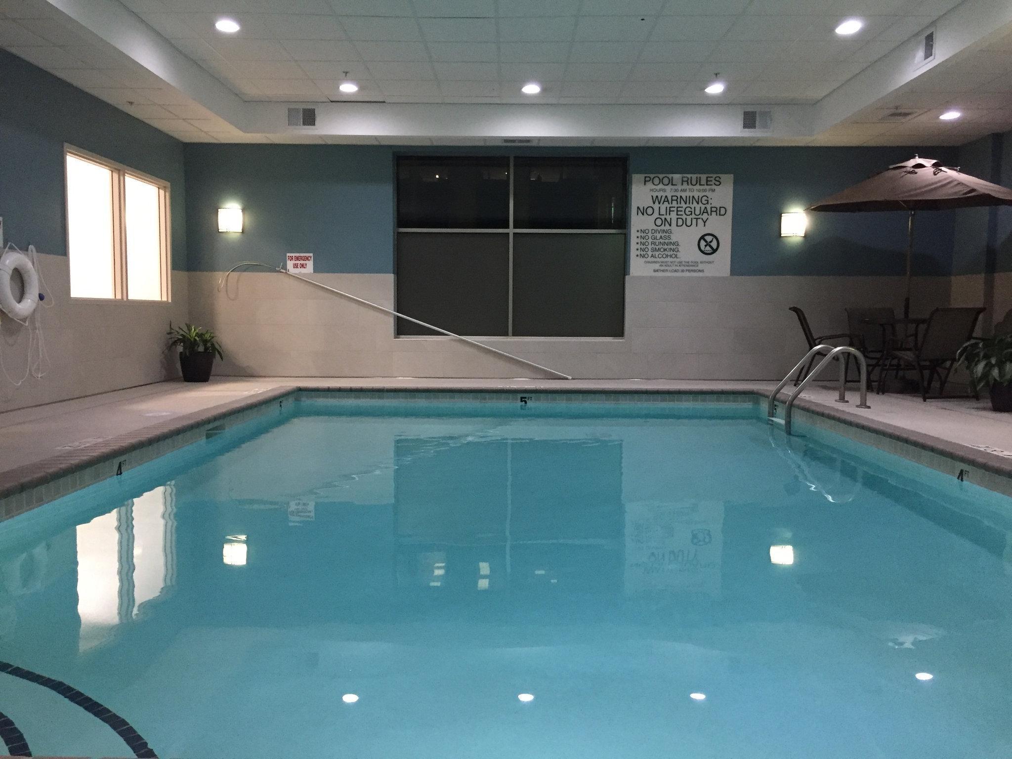 Holiday Inn Express Hotel & Suites Minneapolis-Downtown Convention Center By Ihg Екстериор снимка