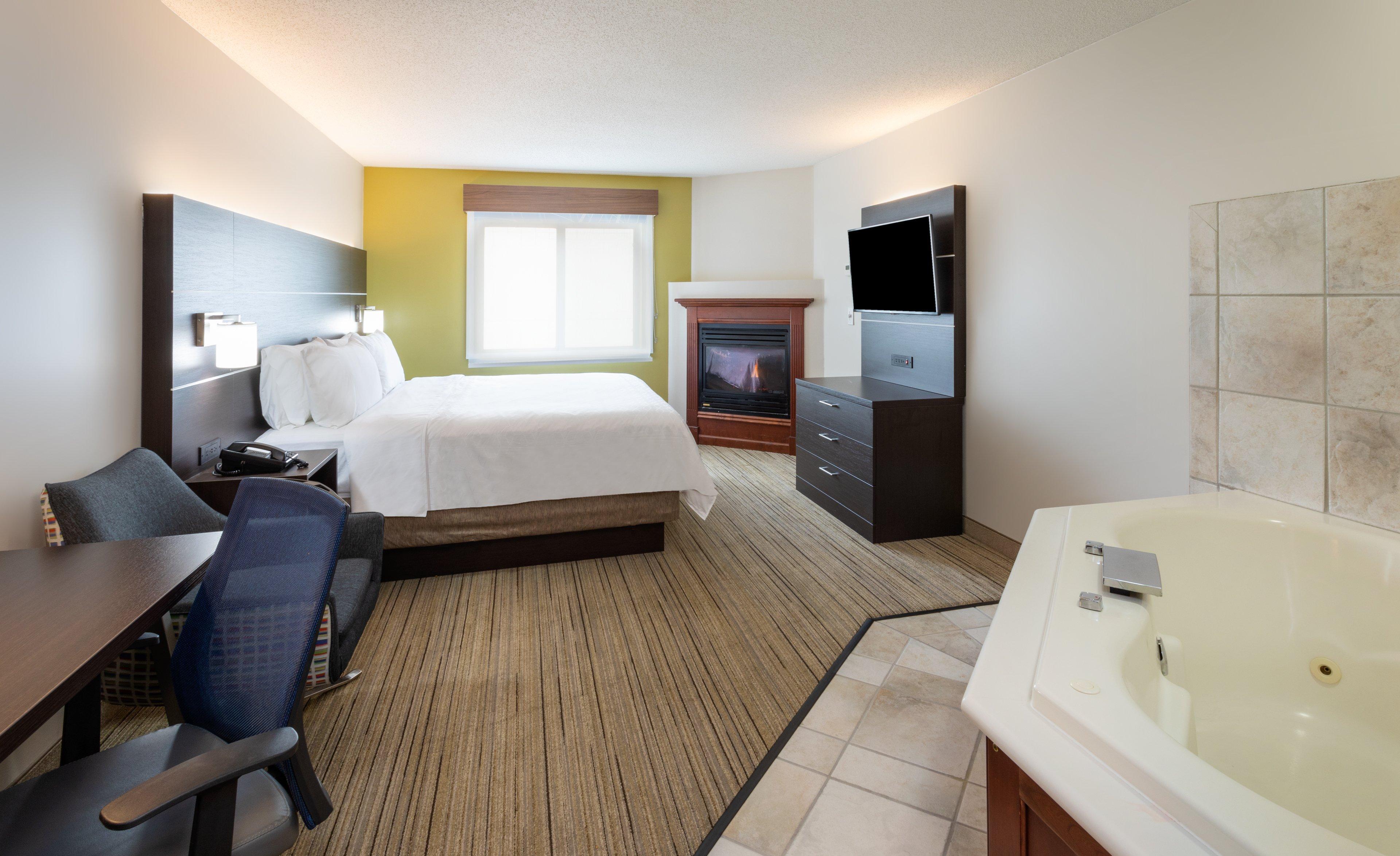 Holiday Inn Express Hotel & Suites Minneapolis-Downtown Convention Center By Ihg Екстериор снимка