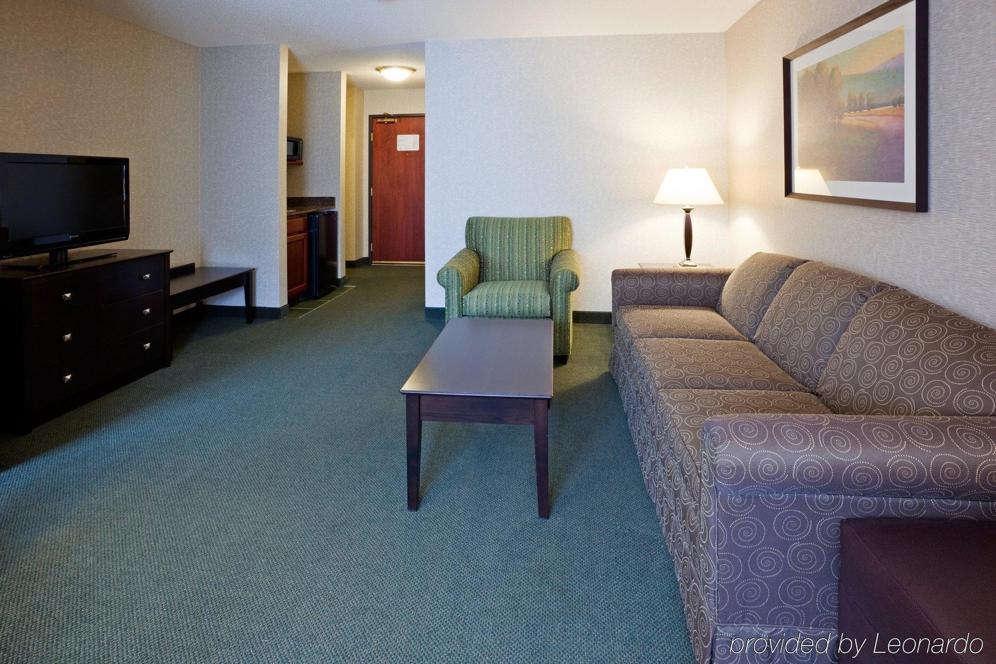 Holiday Inn Express Hotel & Suites Minneapolis-Downtown Convention Center By Ihg Екстериор снимка