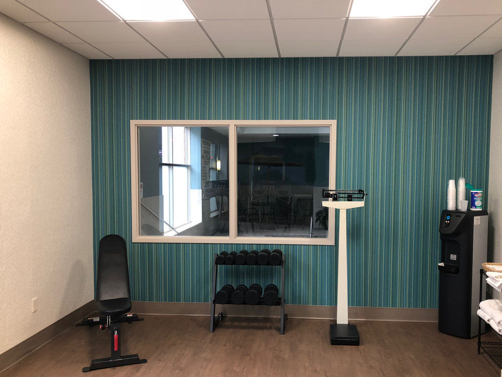 Holiday Inn Express Hotel & Suites Minneapolis-Downtown Convention Center By Ihg Екстериор снимка