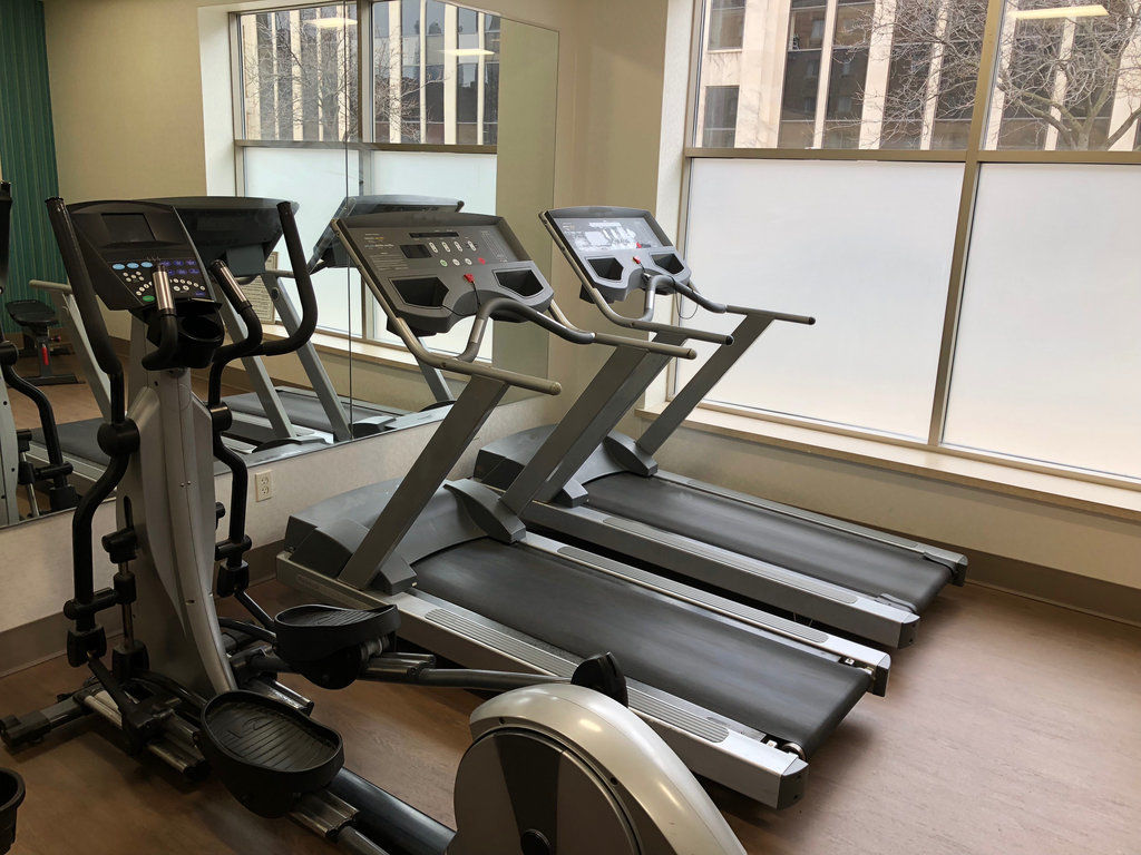 Holiday Inn Express Hotel & Suites Minneapolis-Downtown Convention Center By Ihg Екстериор снимка